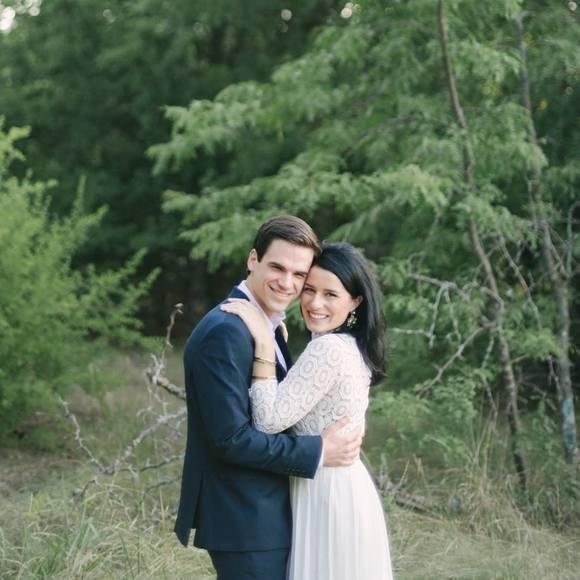 Meet your Posher, Peyton - Picture 1 of 1